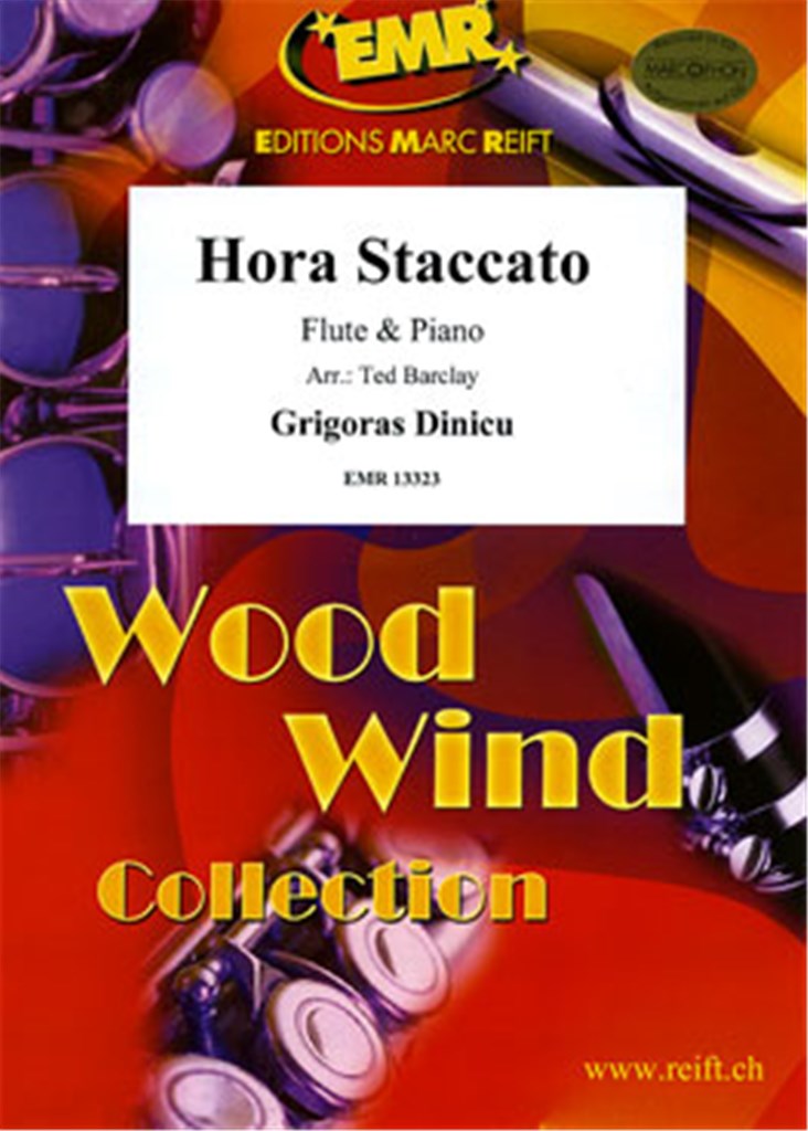 Hora Staccato